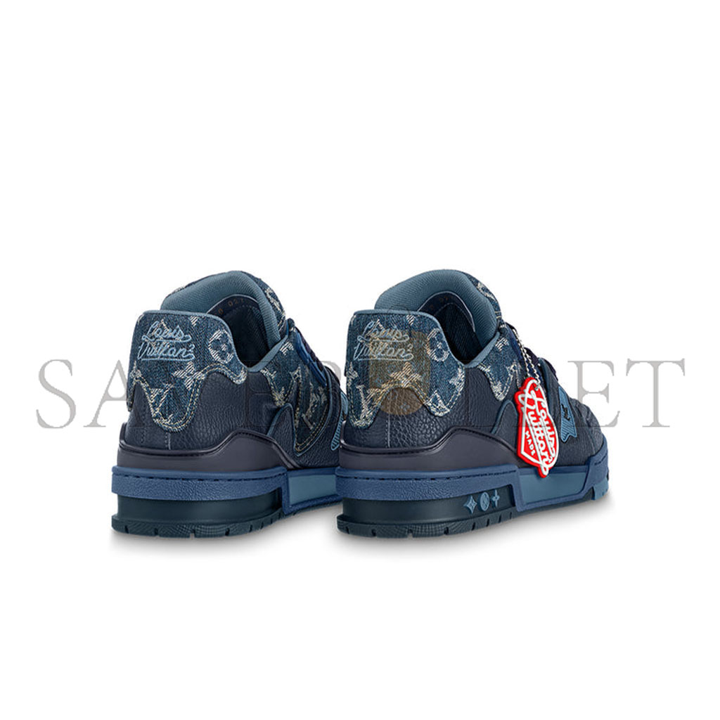 l**is V*t*n lv trainer sneakers 1a9iq1